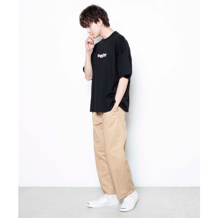 レトロロゴBIGTシャツ WE20SM05-M3116 | WEGO【MEN】 | 詳細画像15 