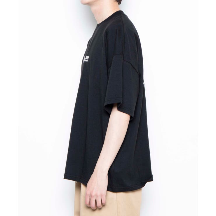 レトロロゴBIGTシャツ WE20SM05-M3116 | WEGO【MEN】 | 詳細画像19 