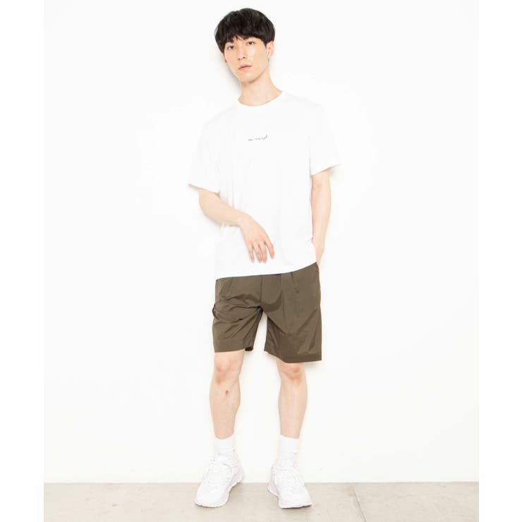 FLY-TECショートパンツ WE20SM06-M3329 | WEGO【MEN】 | 詳細画像9 