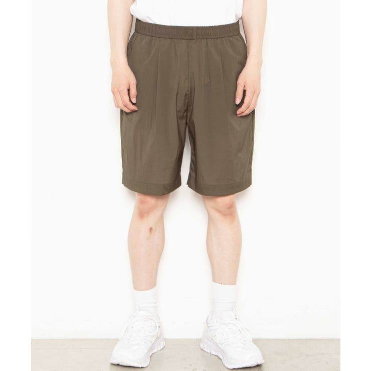 FLY-TECショートパンツ WE20SM06-M3329 | WEGO【MEN】 | 詳細画像10 