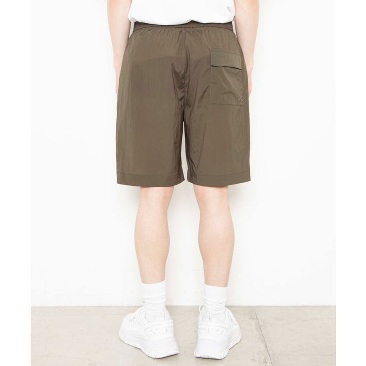 FLY-TECショートパンツ WE20SM06-M3329 | WEGO【MEN】 | 詳細画像12 