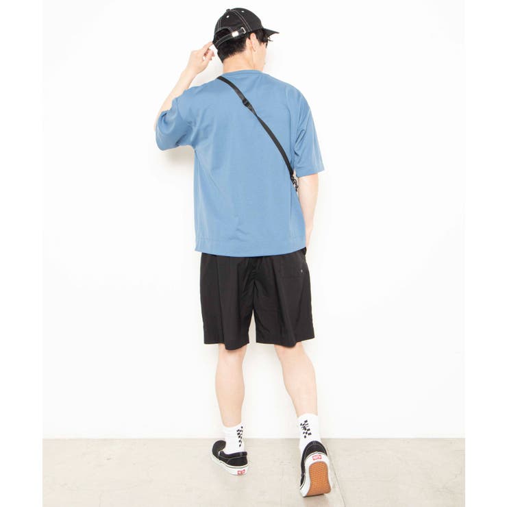 FLY-TECショートパンツ WE20SM06-M3329 | WEGO【MEN】 | 詳細画像3 