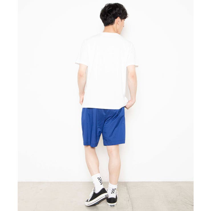 FLY-TECショートパンツ WE20SM06-M3329 | WEGO【MEN】 | 詳細画像5 