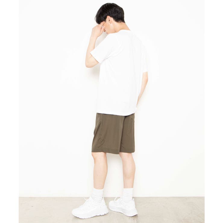 FLY-TECショートパンツ WE20SM06-M3329 | WEGO【MEN】 | 詳細画像7 