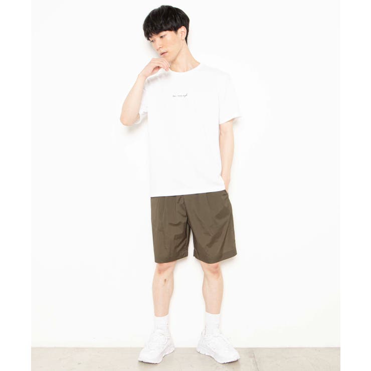 FLY-TECショートパンツ WE20SM06-M3329 | WEGO【MEN】 | 詳細画像8 