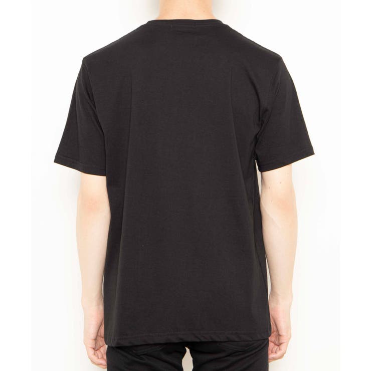 モノトーンガールフォトボックスTシャツ2 WE20SM06-M4267 | WEGO【MEN】 | 詳細画像10 
