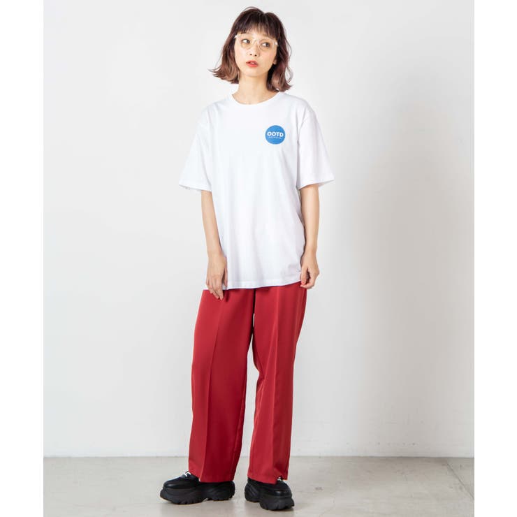   ★ Monogram Logo Tシャツ パンツ セット 楽天市場】マークゴンザレス (What it isNt) ART BY MARK