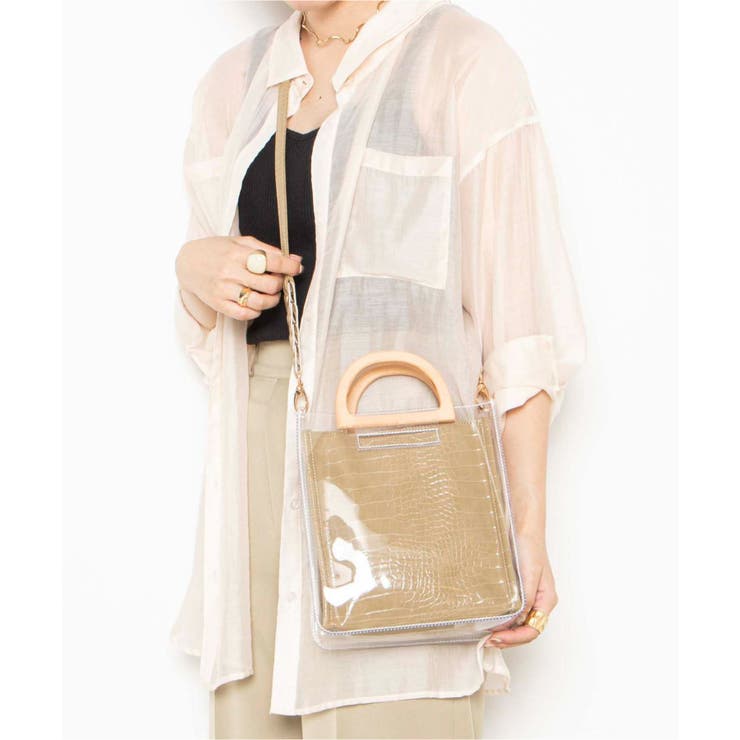 Web限定 マルチwayクリアショルダー Wesm07 Lg4265 品番 Wg Wego Women ウィゴー のレディースファッション通販 Shoplist ショップリスト Web限定 マルチwayクリアショルダー Wesm07 Lg4265 品番 Wg Wego Women ウィゴー のレディースファッション通販 Shoplist ショップリスト