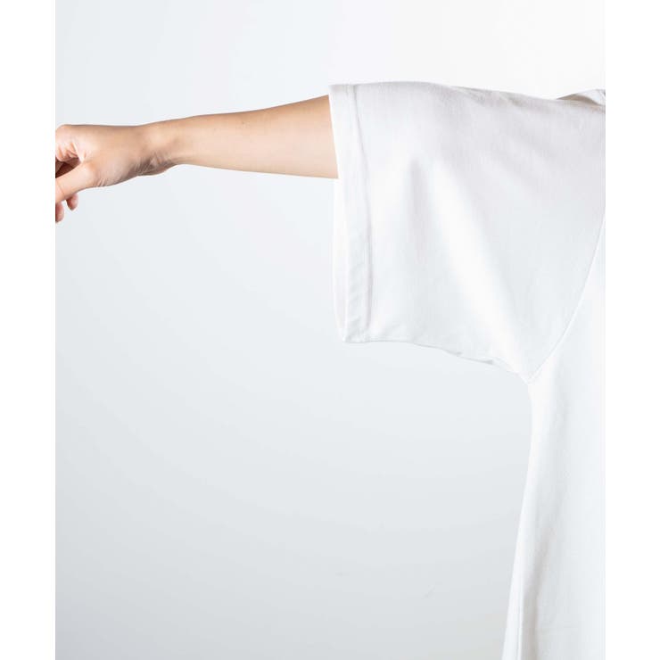 ナイロンポケットTシャツ | WEGO【MEN】 | 詳細画像19 