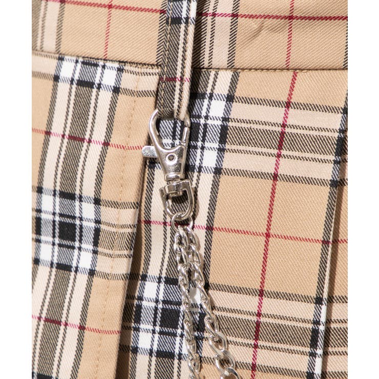 ラップチェーンスカパン WE20SP01-L8924[品番：WG010071984]｜WEGO【WOMEN】（ウィゴー）｜レディース｜Shoplist
