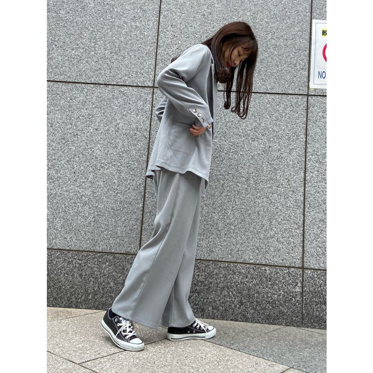 ベイクドカラージャケット WE20SP02-L9496[品番：WG010072785]｜WEGO【WOMEN】（ウィゴー）｜レディース ...