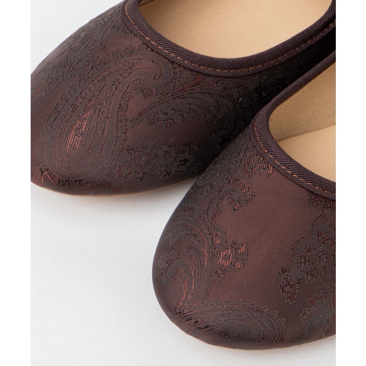 カンフーシューズ WE20SP02-LG8911 | WEGO【WOMEN】 | 詳細画像7 