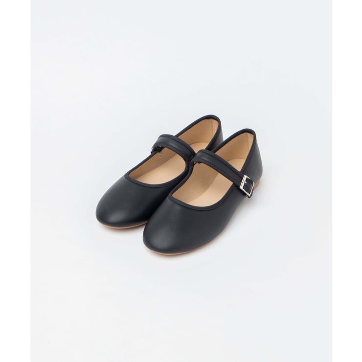 ブラック | カンフーシューズ WE20SP02-LG8911 | WEGO【WOMEN】