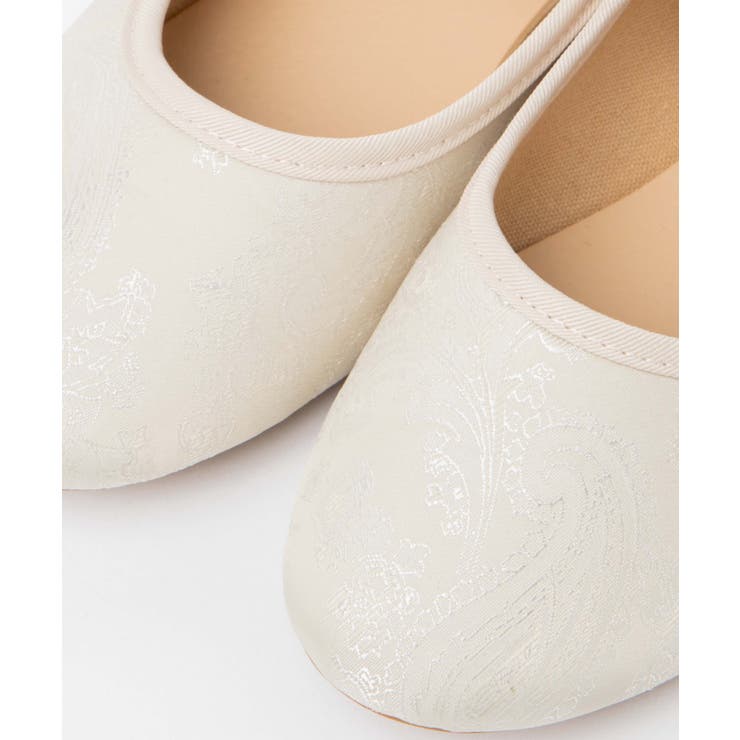 カンフーシューズ WE20SP02-LG8911 | WEGO【WOMEN】 | 詳細画像8 