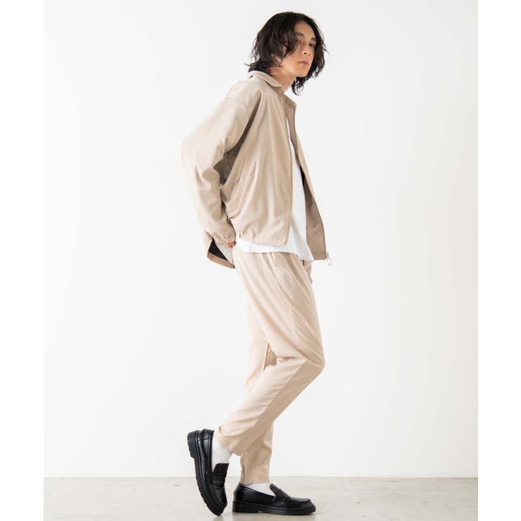 TRスウィングトップ WE20SP02-M9170[品番：WG010072774]｜WEGO