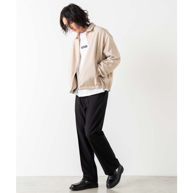 TRスウィングトップ WE20SP02-M9170[品番：WG010072774]｜WEGO