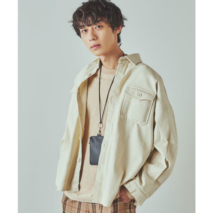 Cpoジャケット Wesp02 M9334 品番 Wg Wego Men ウィゴー のメンズ ファッション通販 Shoplist ショップリスト