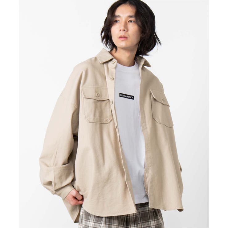 Cpoジャケット Wesp02 M9334 品番 Wg Wego Men ウィゴー のメンズ ファッション通販 Shoplist ショップリスト