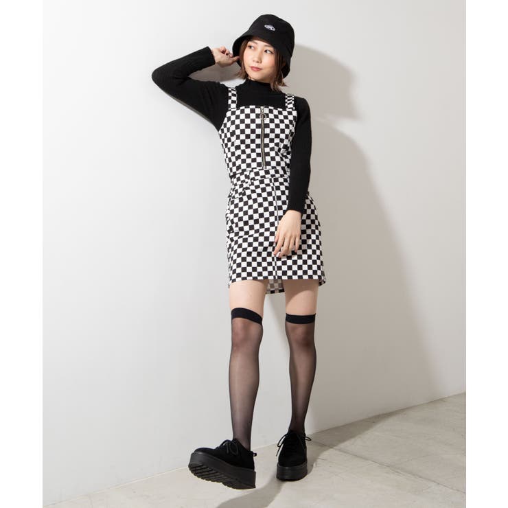 ステッチビスチェスカートSET  WE20SP12-L8186[品番：WG010071529]｜WEGO【WOMEN】（ウィゴー）のレディースファッション通販｜SHOPLIST（ショップリスト）