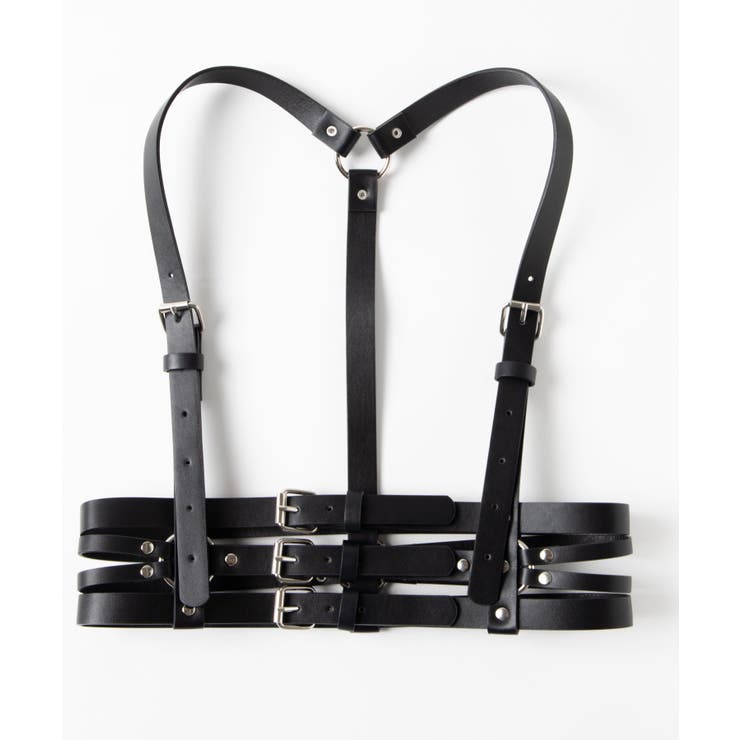 Vivienne Westwood ヴィヴィアンウエストウッド ハーネスベルト