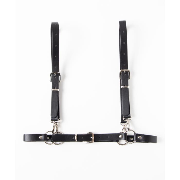 リングハーネスベルト WE20SP12-LG8429[品番：WG010071772]｜WEGO 