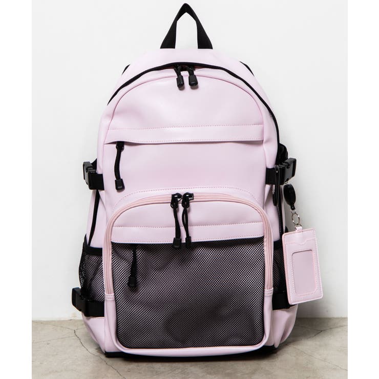 Web限定 スクールリュック ｌ Wess01 Mg14 品番 Wg Wego Women ウィゴー のレディースファッション通販 Shoplist ショップリスト
