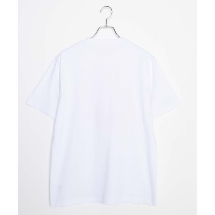 バラフォトTシャツ WE20SS02-M1063 | WEGO【WOMEN】 | 詳細画像28 