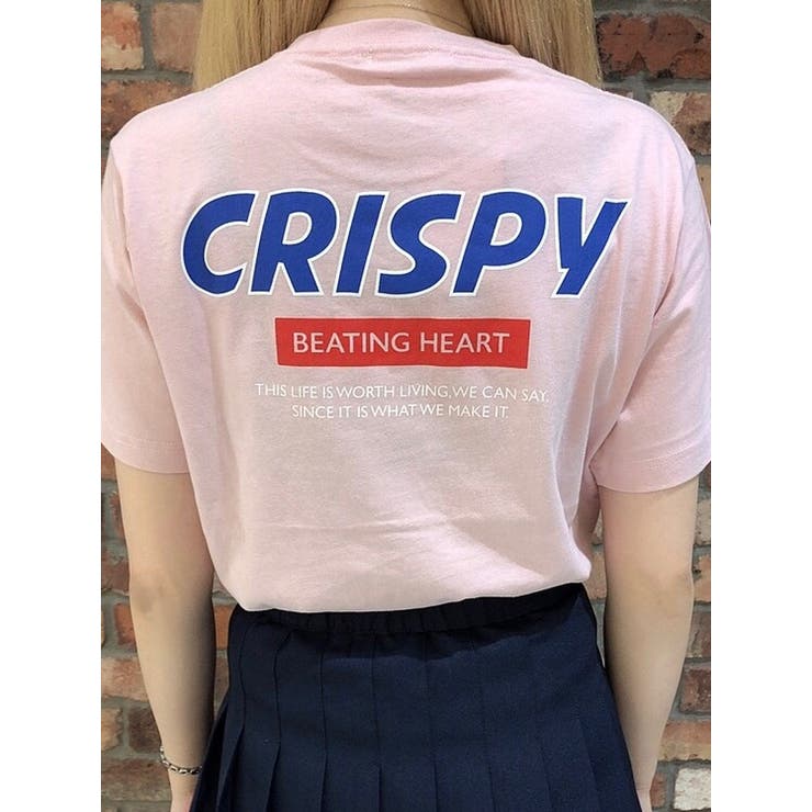 BEATING HEART ワイドパンツ（S） 白 ビーティングハート（beating