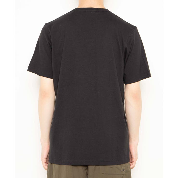 カップルモチーフTシャツ WE20SS06-M5002 | WEGO【MEN】 | 詳細画像10 