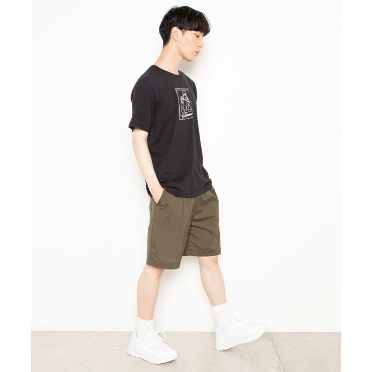 カップルモチーフTシャツ WE20SS06-M5002 | WEGO【MEN】 | 詳細画像3 