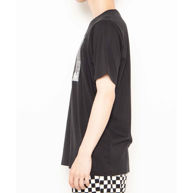 モノトーンガールフォトボックスTシャツ2 WE20SS06-M5003 | WEGO【MEN】 | 詳細画像9 