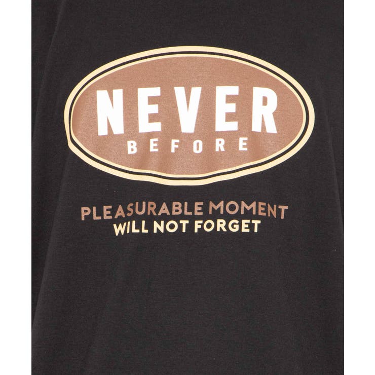 ラウンド配色ロゴTシャツ WE20SS06-M5004 | WEGO【MEN】 | 詳細画像11 