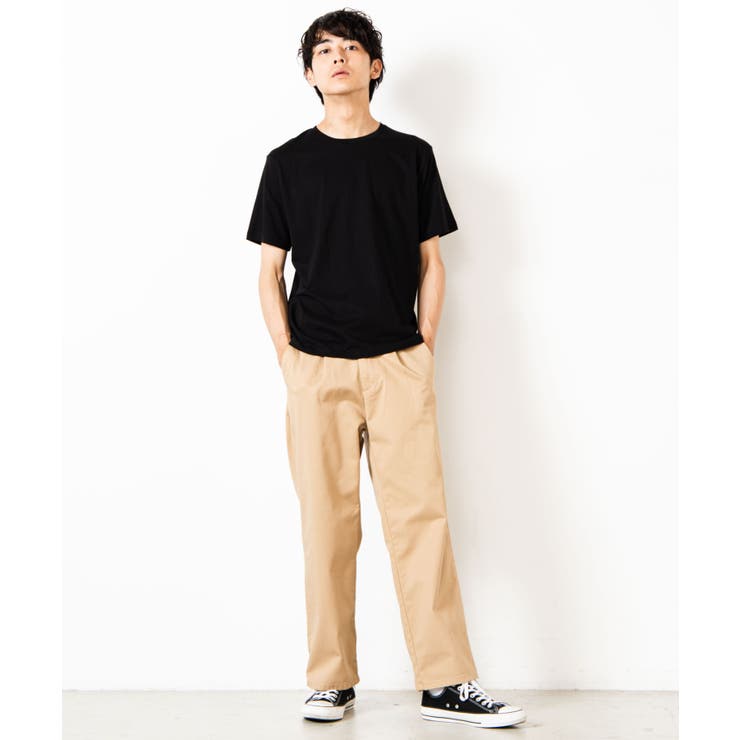 モンスターモチーフTシャツ WE20SS06-M5008 | WEGO【MEN】 | 詳細画像7 