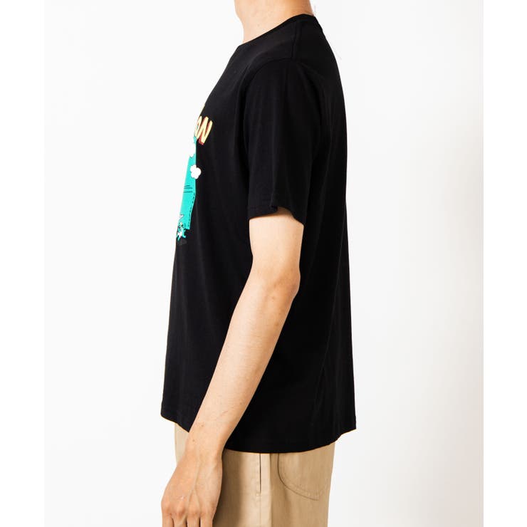 モンスターモチーフTシャツ WE20SS06-M5008 | WEGO【MEN】 | 詳細画像19 