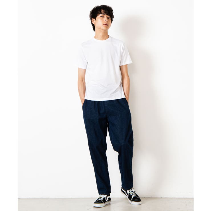 モンスターモチーフTシャツ WE20SS06-M5008 | WEGO【MEN】 | 詳細画像1 