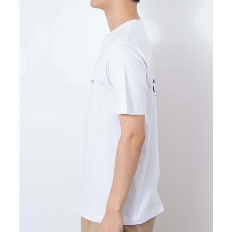 マウンテンバックロゴTシャツ WE20SS07-M5001 | WEGO【MEN】 | 詳細画像12 