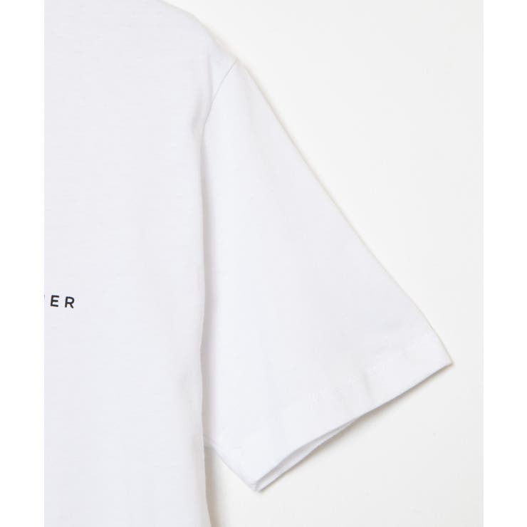 マウンテンバックロゴTシャツ WE20SS07-M5001 | WEGO【MEN】 | 詳細画像22 