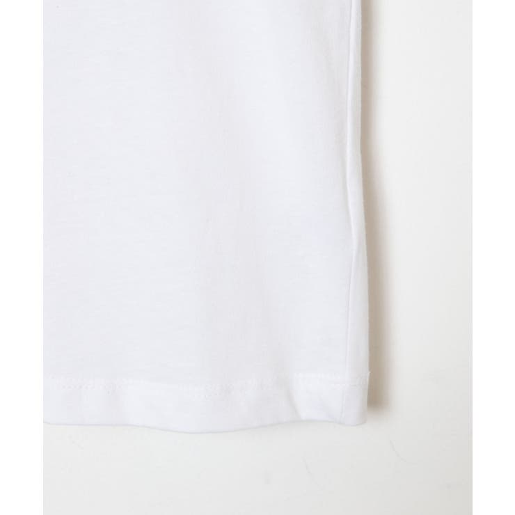マウンテンバックロゴTシャツ WE20SS07-M5001 | WEGO【MEN】 | 詳細画像23 