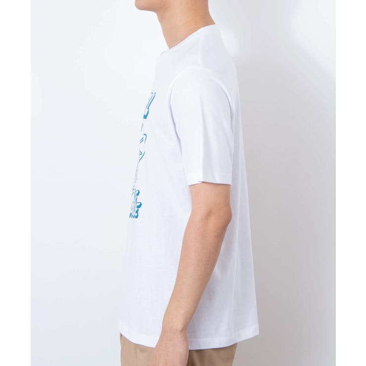 レトロサーフティストTシャツ WE20SS07-M5002 | WEGO【MEN】 | 詳細画像11 