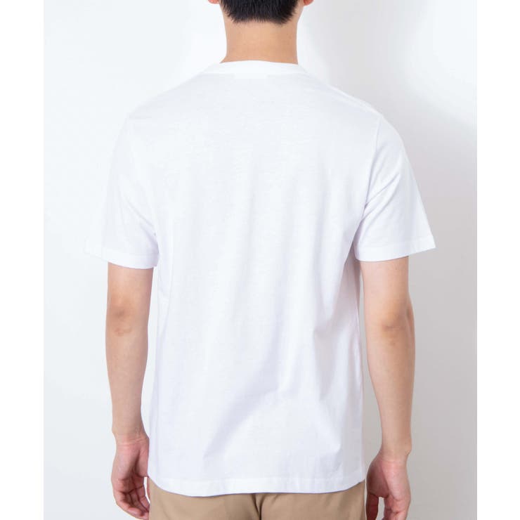 レトロサーフティストTシャツ WE20SS07-M5002 | WEGO【MEN】 | 詳細画像12 