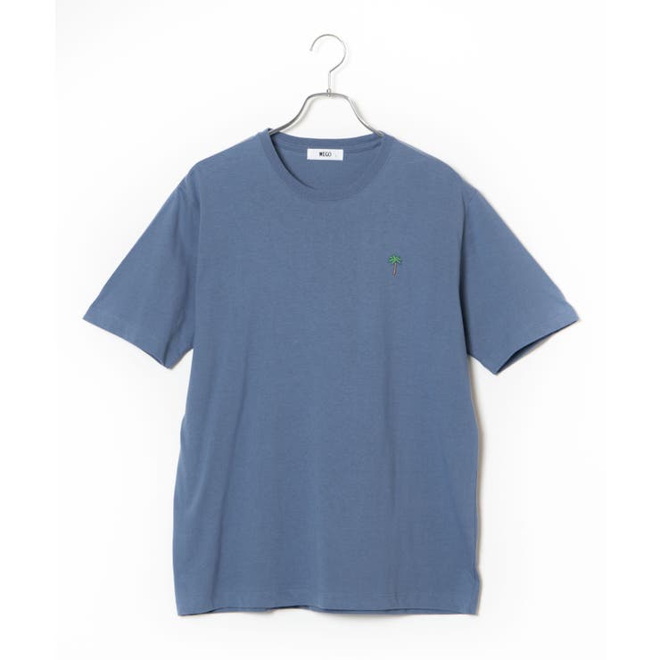 レトロサーフティストTシャツ WE20SS07-M5002 | WEGO【MEN】 | 詳細画像16 