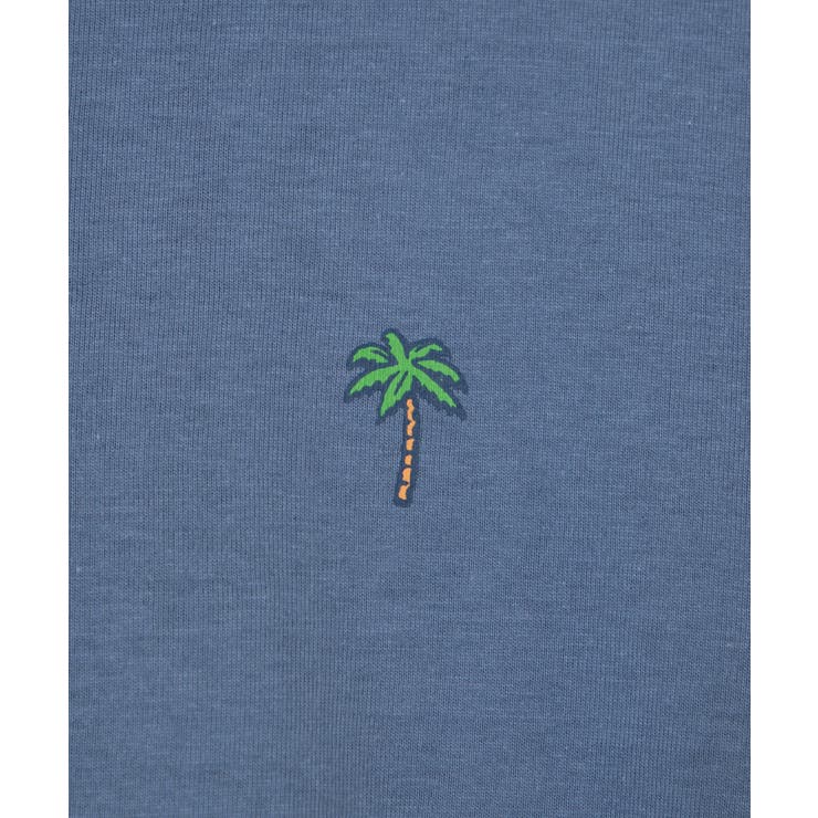 レトロサーフティストTシャツ WE20SS07-M5002 | WEGO【MEN】 | 詳細画像18 