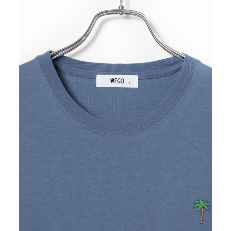 レトロサーフティストTシャツ WE20SS07-M5002 | WEGO【MEN】 | 詳細画像20 