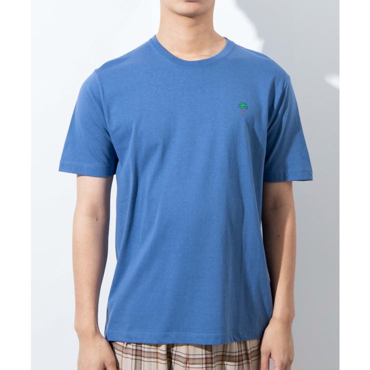 レトロサーフティストTシャツ WE20SS07-M5002 | WEGO【MEN】 | 詳細画像8 