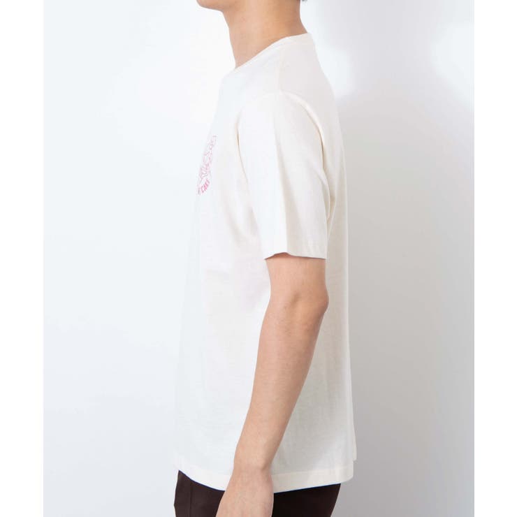 レトロワンポイントキャラTシャツ WE20SS07-M5003 | WEGO【MEN】 | 詳細画像9 