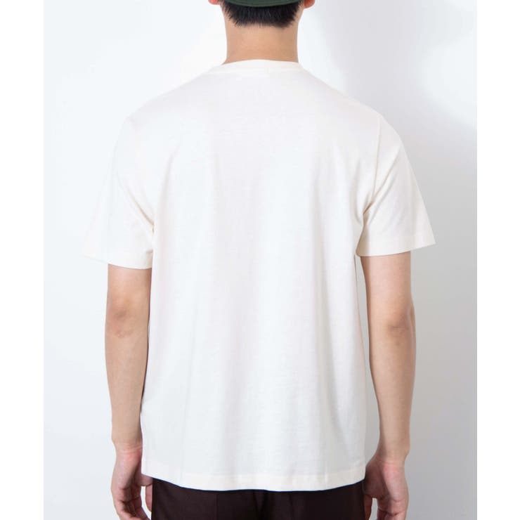 レトロワンポイントキャラTシャツ WE20SS07-M5003 | WEGO【MEN】 | 詳細画像10 
