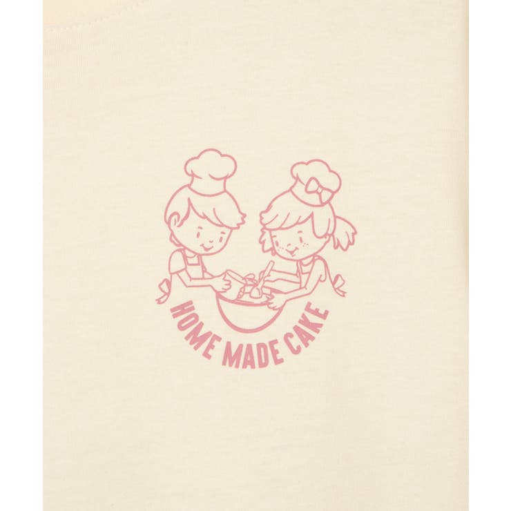 レトロワンポイントキャラTシャツ WE20SS07-M5003 | WEGO【MEN】 | 詳細画像15 
