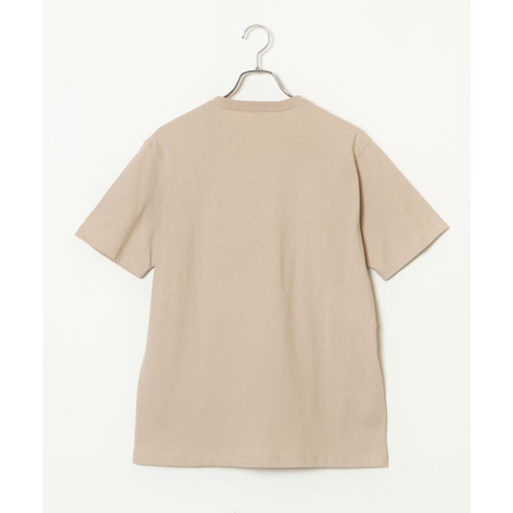 レトロワンポイントキャラTシャツ WE20SS07-M5003 | WEGO【MEN】 | 詳細画像16 