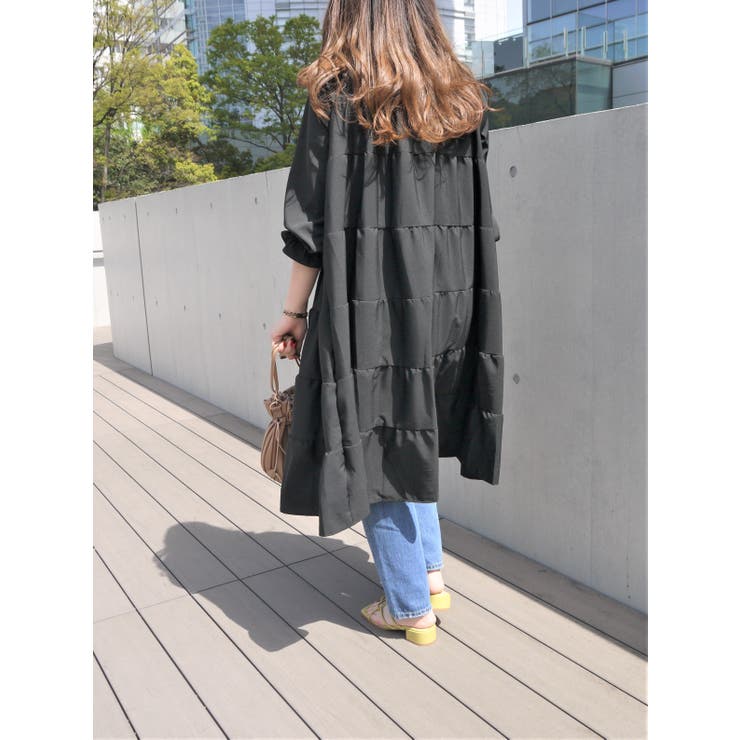 Web限定 ティアードワンピース 品番 Wg Wego Women ウィゴー のレディースファッション通販 Shoplist ショップリスト