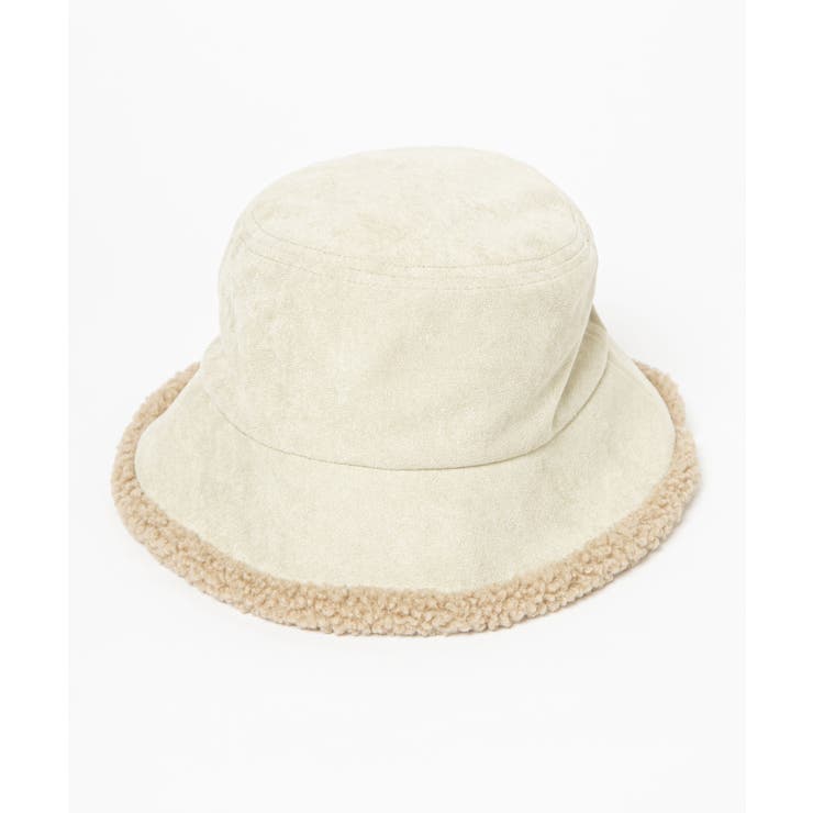 リバーシブルファーボアハット 韓国 韓国ファッション 秋 冬 秋冬 | WEGO【WOMEN】 | 詳細画像23 